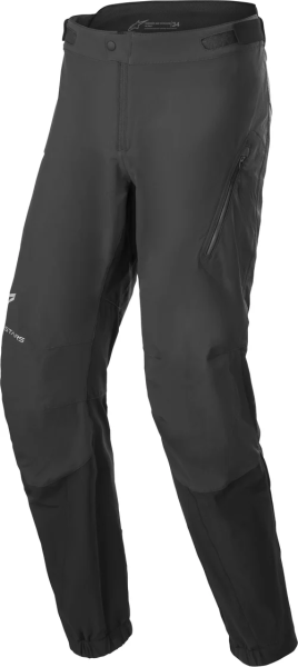 Pantaloni MTB Alpinestars Drop Black/Anthracite 32, 1, nordicamoto.ro