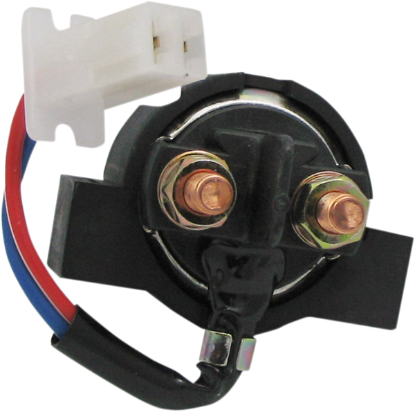 Solenoid Switch For Ktm Black, 1, nordicamoto.ro