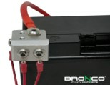 Sno-X Battery terminal tender, 1, nordicamoto.ro