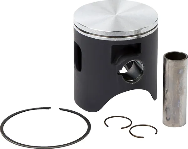 Piston Kit Cr125 Std, 1, nordicamoto.ro