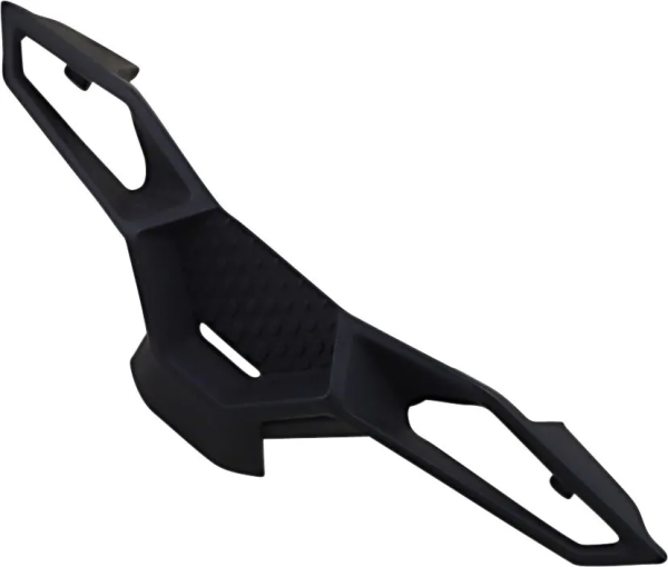 Orrvédő Szemüveg 100% Racecraft 2 Black, 1, nordicamoto.ro