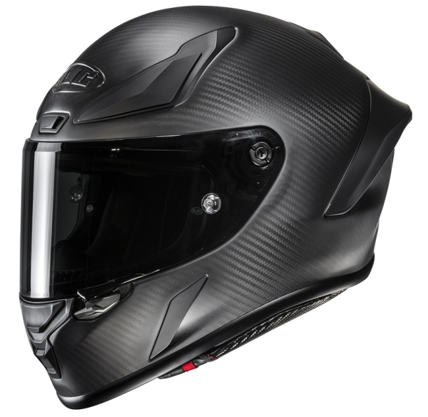 HJC RPHA 1 V2 Carbon Solid bukósisak, 6, nordicamoto.ro