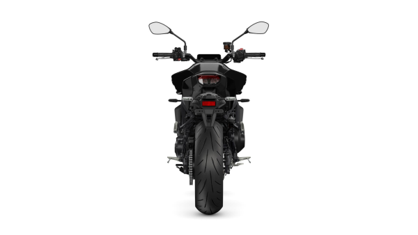 Yamaha MT-09 motorkerékpár, 5, nordicamoto.ro