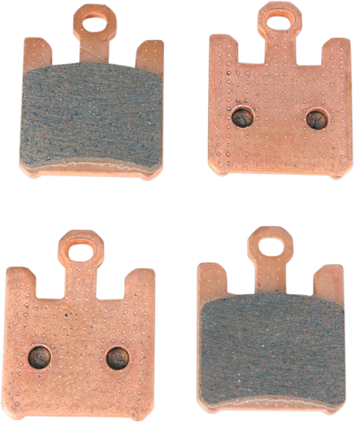 Sinterelt fékbetétek (r)hh(r), 1, nordicamoto.ro