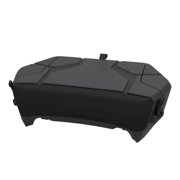 CFMOTO CFORCE 800/850 TOURING/800 HO EPS/1000 EPS/1000 TOURING ATV hátsó csomagtartó, 14,5 l, fekete, 1, nordicamoto.ro