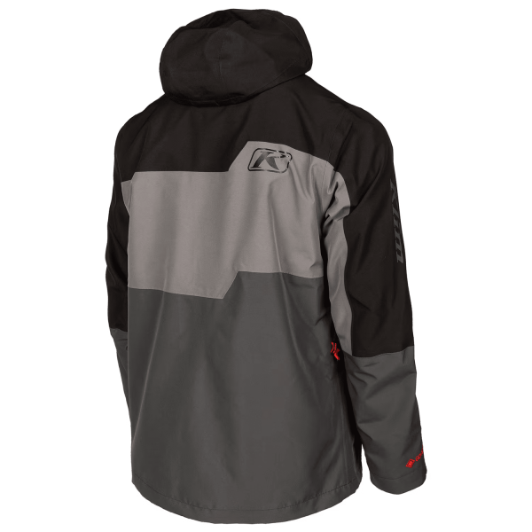 Klim Powerxross nem szigetelt Asphalt motorosdzseki – Hi-Vis, 23, nordicamoto.ro