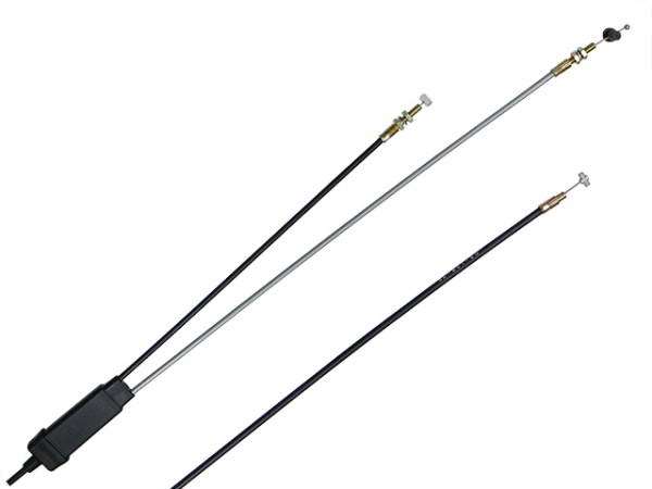 THROTTLE CABLE, 1, nordicamoto.ro