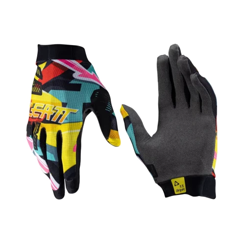 Manusi Copii Leatt Moto 1.5 Carnival S, 1, nordicamoto.ro