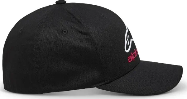 Always 2.0 Hat Black  L/XL, 5, nordicamoto.ro