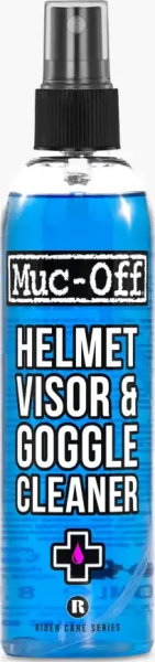 Muc-Off sisak tisztító készlet, 3, nordicamoto.ro