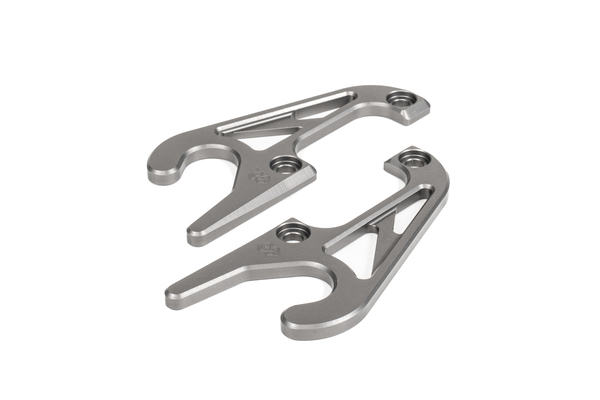 Rear Stand Hook Gray, 1, nordicamoto.ro