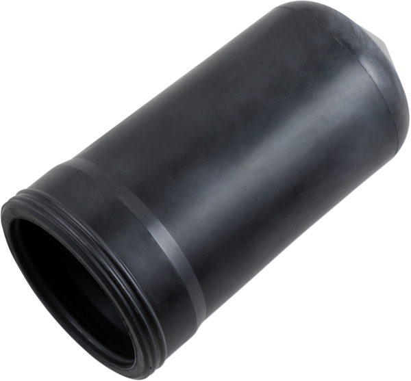 Shock Reservoir Bladder Black, 1, nordicamoto.ro