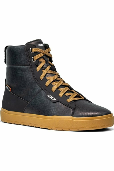 Sidi Arx WP HIGH Cinnamon csizma, 45-ös méret, 1, nordicamoto.ro