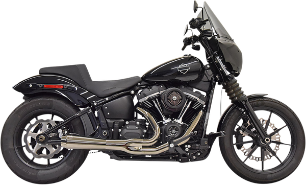 Road Rage 2:1 System Silver, 1, nordicamoto.ro