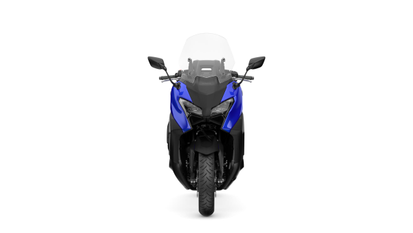 Yamaha TMAX 560 robogó, 8, nordicamoto.ro