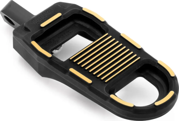 Adjustable Footpegs Black , 3, nordicamoto.ro