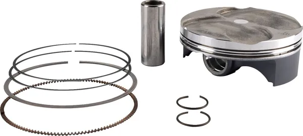Piston Kit Crf250r/250x, 1, nordicamoto.ro