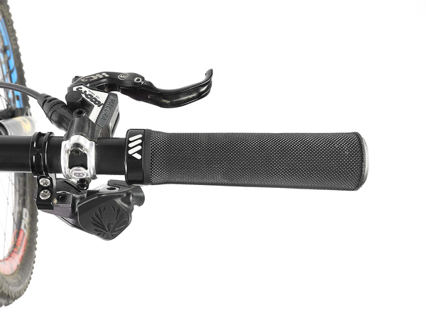 Berm Grips Black, 2, nordicamoto.ro