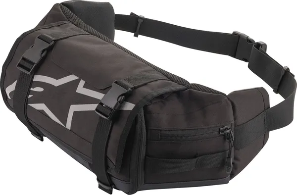 Alpinestars Tech Tool szerszámtáska – fekete, 2, nordicamoto.ro