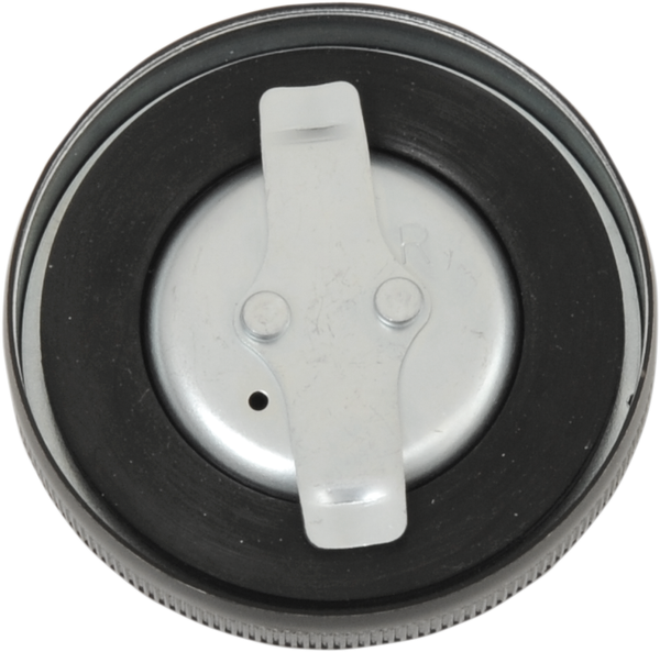 Original-style Gas Cap Black, 2, nordicamoto.ro