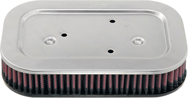 High Flow Replacement Air Filter Red, 1, nordicamoto.ro