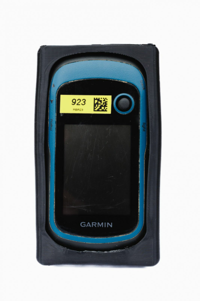 Fm-Parts Garmin Etrex 20/22/30 GPS-tartó, 7, nordicamoto.ro