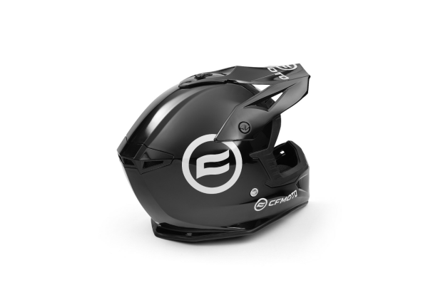 CFMOTO MX / ENDURO MOTOROS SISAK – FEKETE, 4, nordicamoto.ro