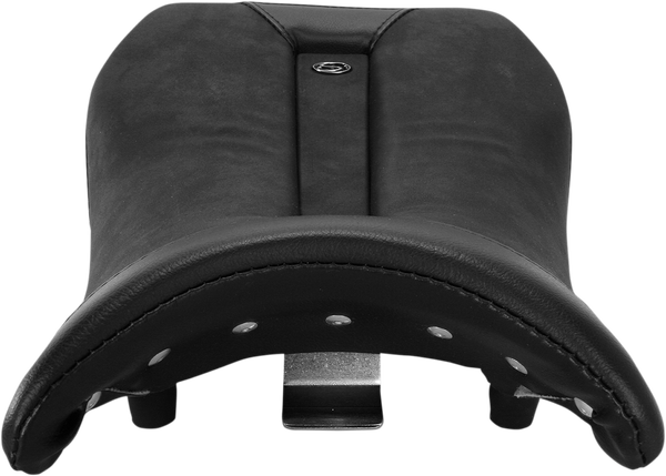 Gel Channel Sport Seat Black, 1, nordicamoto.ro