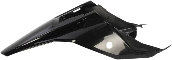 Hátsó sárvédő Sx65 16–24, fekete, 1, nordicamoto.ro