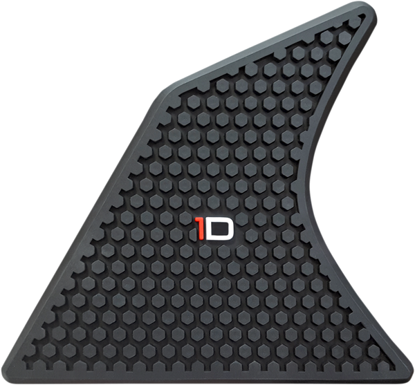 Tank Grip Black, 1, nordicamoto.ro