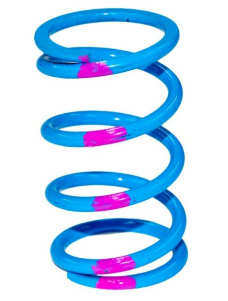 SLP High Performance Drive Clutch Spring Blue/Pink 140/340, 1, nordicamoto.ro