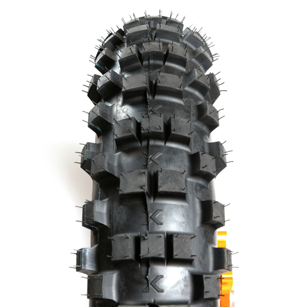 140/80-18 X-GRIP Jack the Gripper közepes méretű gumiabroncs, 5, nordicamoto.ro