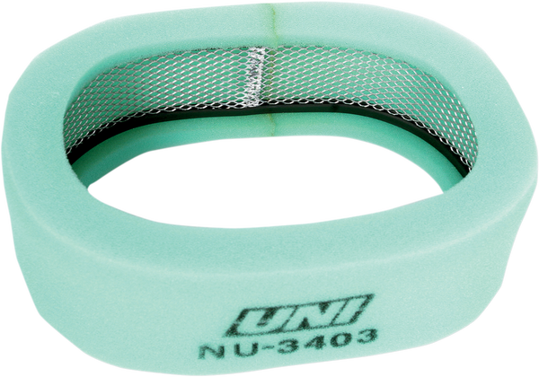 Ironhead Xl Air Filter Element Green, 1, nordicamoto.ro