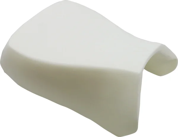 MOOSE RACING Adventure Seat Cover And Foam Kit Black, 2, nordicamoto.ro