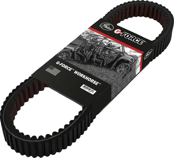G-force Workhorse, 1, nordicamoto.ro