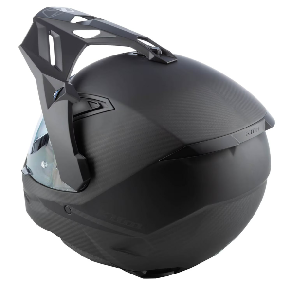 Klim X1 Alpha ECE/DOT Gloss Hi-Vis motoros sisak – fehér, 42, nordicamoto.ro