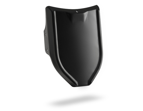 Flat Track Mask Black, 1, nordicamoto.ro