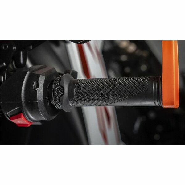 MACNA HEATED GRIPS fűthető markolatok, fekete, 7, nordicamoto.ro