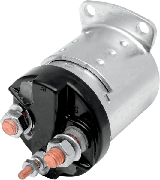 High-performance Starter Solenoid Zinc, 1, nordicamoto.ro