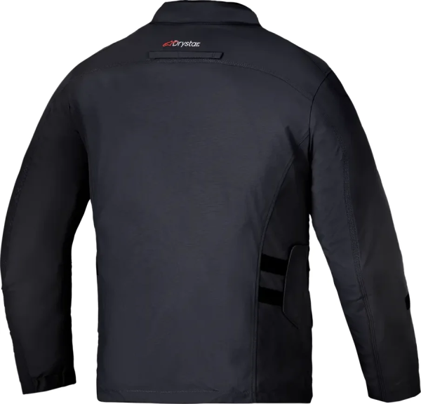 Altan Drystar dzseki, fekete, 3, nordicamoto.ro