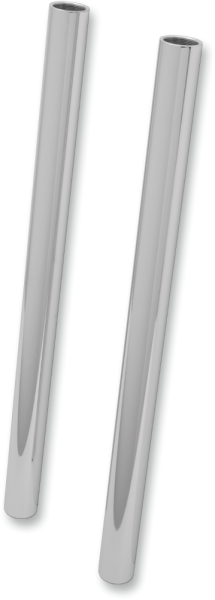 Show Chrome Fork Tubes Chrome, 3, nordicamoto.ro