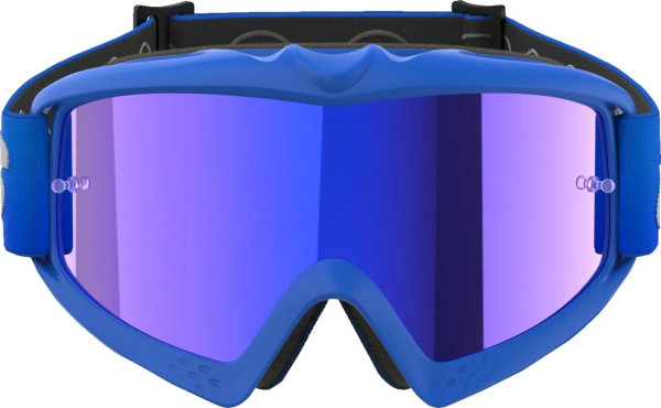 Alpinestars Vision BlazeBlue gyermekszemüveg, 4, nordicamoto.ro