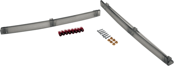 Tour-pak® Side Lens Kit Red, 1, nordicamoto.ro