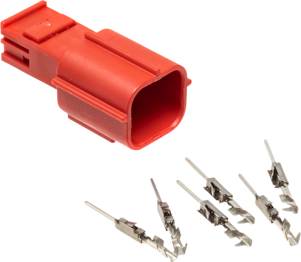 Obd Connector Kit, 1, nordicamoto.ro