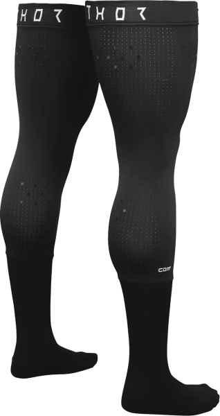 Thor Compression zokni, fekete, S/M méret, 2, nordicamoto.ro