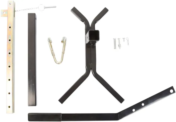 Premium Lift Black, 1, nordicamoto.ro