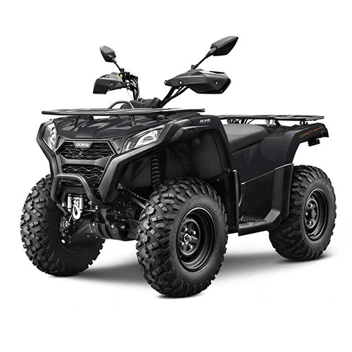 ATV GOES – CFMOTO TERROX 400S T3b '26, 1, nordicamoto.ro