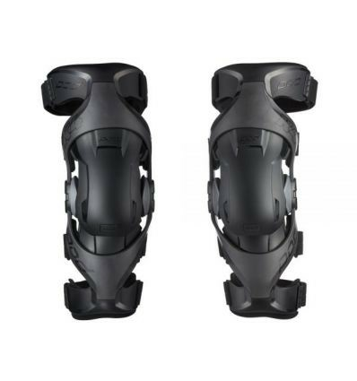 Orteza MX POD K4 V 2.0  Graphite Black STANG XS/S/M, 3, nordicamoto.ro