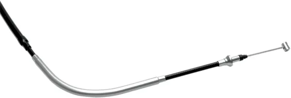 T3 Slidelight kuplungkábelt, fekete, 3, nordicamoto.ro