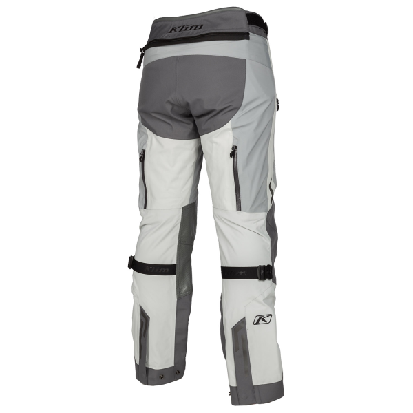 Klim Altitude Cool Gray női motoros nadrág, 7, nordicamoto.ro